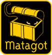 logo Matagot