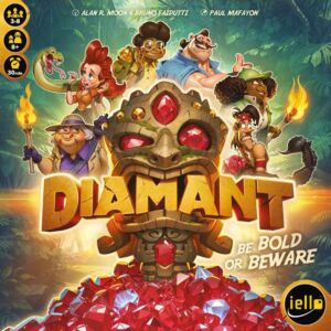Diamant game version 2024