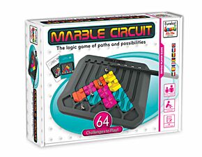 Marble Circuit - Eureka Ah-ha