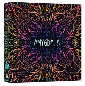 Amygdala game