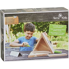 Terra Kids - Assembly Kit Nesting Box