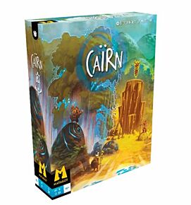 Cairn game (Editions du Matagot)