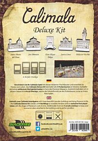 Calimala Deluxe Kit