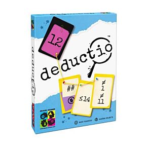 Deductio game
