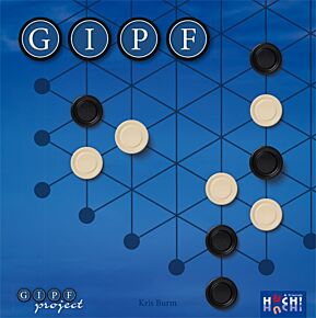 Gipf game (Huch)