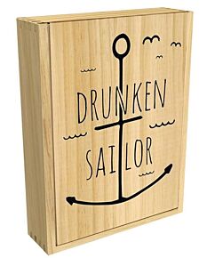 Game Drunken Sailor 