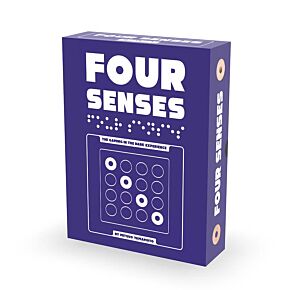 Four Senses game