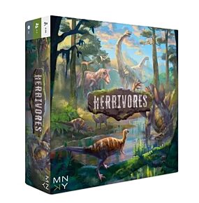 Herbivores game