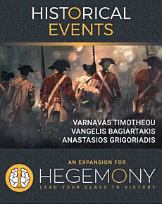 Hegemony Historical events