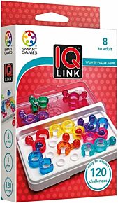 IQ-Link Smart games