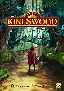 Game Kingswood (25th Century games)