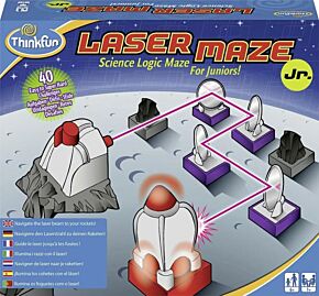 Laser Maze Junior Thinkfun