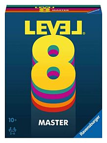 Level 8 Master game