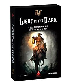 Light in the Dark game