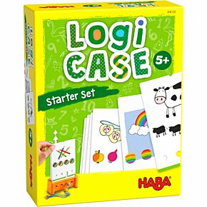 Logi Case Starter set from HABA