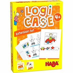 Logi Case Extension Set Everyday Life - child 4 years old