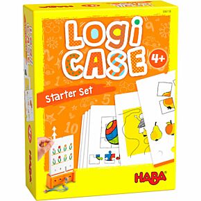 Logi case starter set (HABA brand)