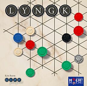 Thinking game Lyngk (Huch)