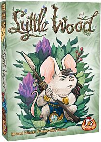 Game Lyttle Wood (White Goblin Games)