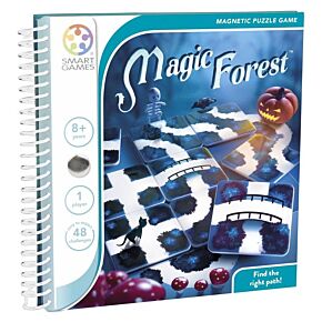 Magic Forest Smart Games