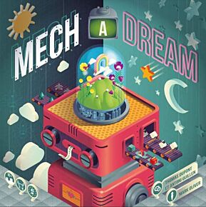 Mech A Dream game