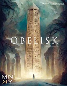 Obelisk game