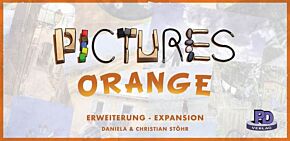 Pictures Orange expansion