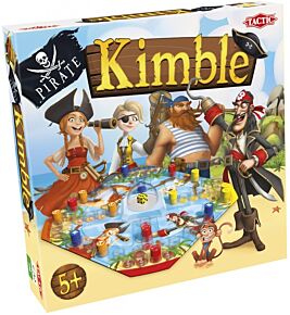 Pirate Kimble Tactic