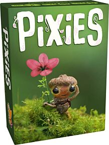 Pixies game