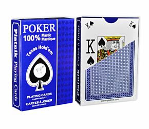 Playing Cards Poker Texas Hold'em