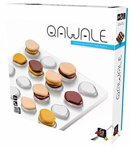 Qawale game Gigamic