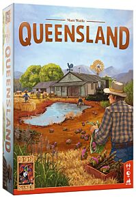 Queensland 999 games