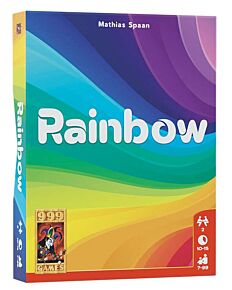 Rainbow 999 games