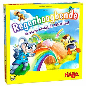the game Rainbow Friends (HABA 306178)
