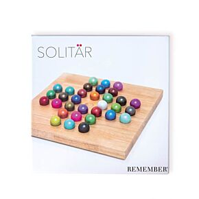 Solitaire from the brand Remember