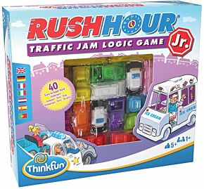 Rush Hour Jr. (Thinkfun)