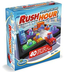 Rush Hour Thinkfun