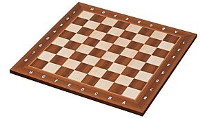 Wooden Chessboard boxes 55mm