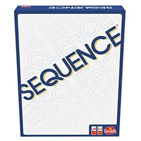 Sequence game Goliath