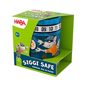 Siggi Safe game