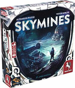 Skymine game Pegasus