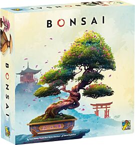 Bonsai game