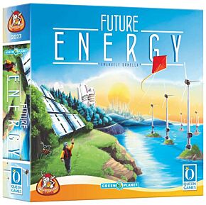 Future Energy game