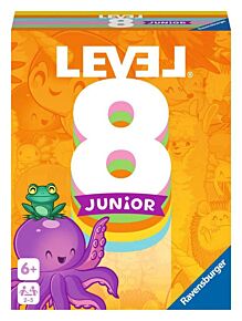 Level 8 Junior Ravensburger
