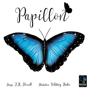 the game Papillon from Kolossal games