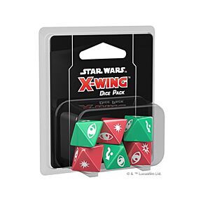 Star Wars Dice Pack