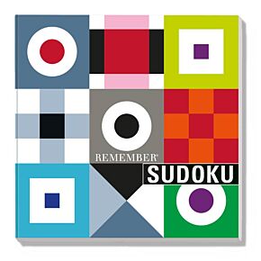 Sudoku (Remember)