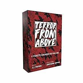 Terror From Above vignette expansion