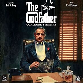The Godfather game