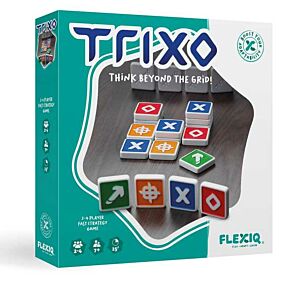 Trixo game Flexiq